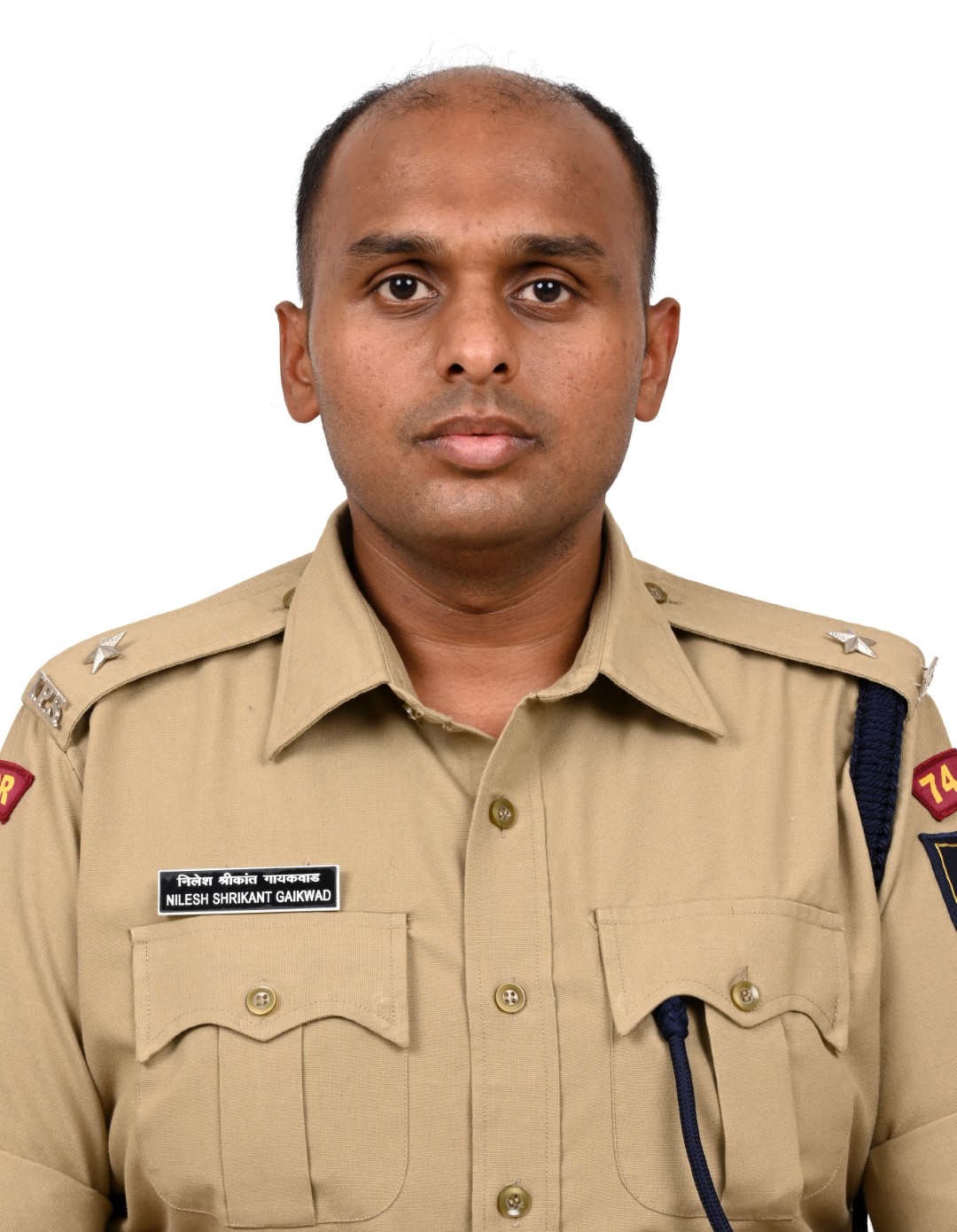 Gaikwal Nilesh Shrikant Gaikwal Nilesh Shrikant